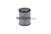 OP255 Olejový filter TECNOCAR