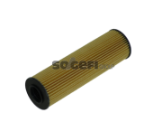 OP256 Olejový filter TECNOCAR
