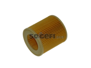 OP268 Olejový filter TECNOCAR
