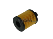 OP269 Olejový filter TECNOCAR