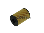 OP279 Olejový filter TECNOCAR