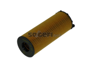 OP285 Olejový filter TECNOCAR
