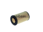 OP287 Olejový filter TECNOCAR