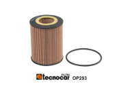 OP293 Olejový filter TECNOCAR