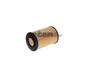 OP397 Olejový filter TECNOCAR