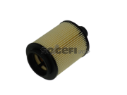 OP400 Olejový filter TECNOCAR