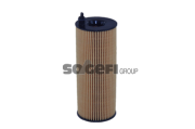OP404 Olejový filter TECNOCAR