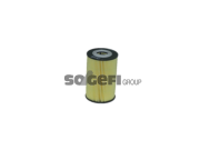 OP405 Olejový filter TECNOCAR