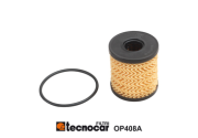 OP408A Olejový filter TECNOCAR