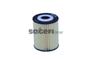 OP410 Olejový filter TECNOCAR