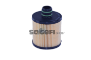 OP419 Olejový filter TECNOCAR
