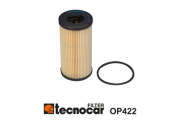 OP422 Olejový filter TECNOCAR