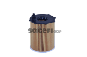 OP437 Olejový filter TECNOCAR