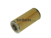 OP801 Olejový filter TECNOCAR