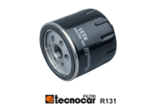 R131 Olejový filter TECNOCAR
