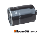 R148A Olejový filter TECNOCAR