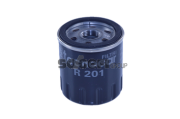 R201 Olejový filter TECNOCAR