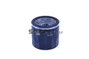 R205 Olejový filter TECNOCAR