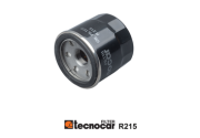 R215 Olejový filter TECNOCAR