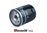 R304 Olejový filter TECNOCAR