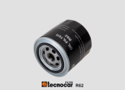 R62 Olejový filter TECNOCAR