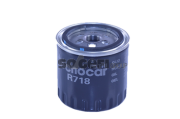 R718 Olejový filter TECNOCAR