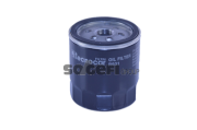 R931 Olejový filter TECNOCAR