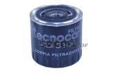RD3104 Olejový filter TECNOCAR