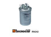 RN242 Palivový filter TECNOCAR