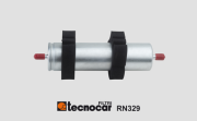 RN329 Palivový filter TECNOCAR
