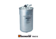 RN518 Palivový filter TECNOCAR