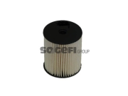 N621 Palivový filter TECNOCAR