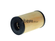 OP1032 Olejový filter TECNOCAR