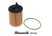 OP1023 Olejový filter TECNOCAR
