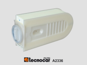 A2336 Vzduchový filter TECNOCAR