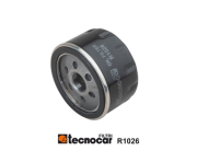 R1026 Olejový filter TECNOCAR