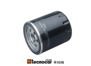 R1036 Olejový filter TECNOCAR