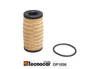 OP1056 Olejový filter TECNOCAR