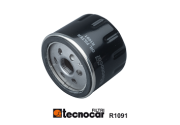 R1091 Olejový filter TECNOCAR