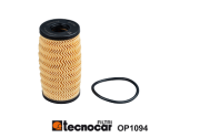 OP1094 Olejový filter TECNOCAR