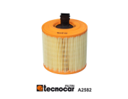 A2582 Vzduchový filter TECNOCAR