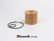 OP1046 Olejový filter TECNOCAR