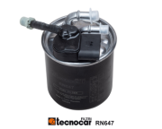 RN647 Palivový filter TECNOCAR