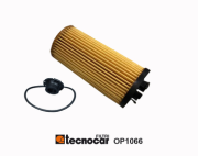 OP1066 Olejový filter TECNOCAR