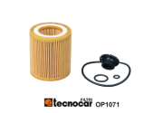 OP1071 Olejový filter TECNOCAR