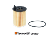 OP239D Olejový filter TECNOCAR