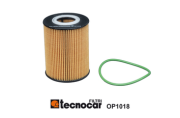 OP1018 Olejový filter TECNOCAR