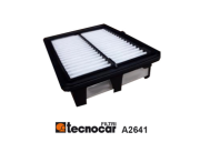A2641 Vzduchový filter TECNOCAR