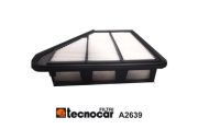 A2639 Vzduchový filter TECNOCAR