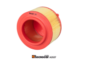 A2527 Vzduchový filter TECNOCAR